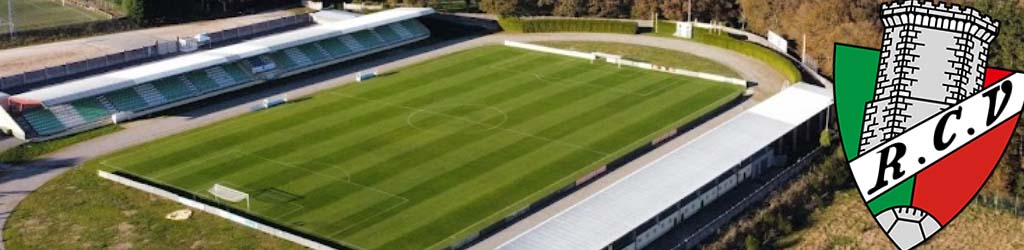 Estadio Muncipal A Magdalena